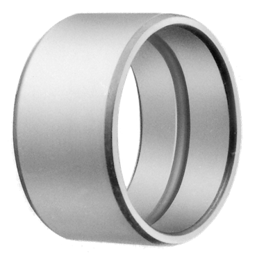 LRB Series High Carbon Chrome Steel Inner Ring With Oil Hole